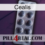 Cealis 30